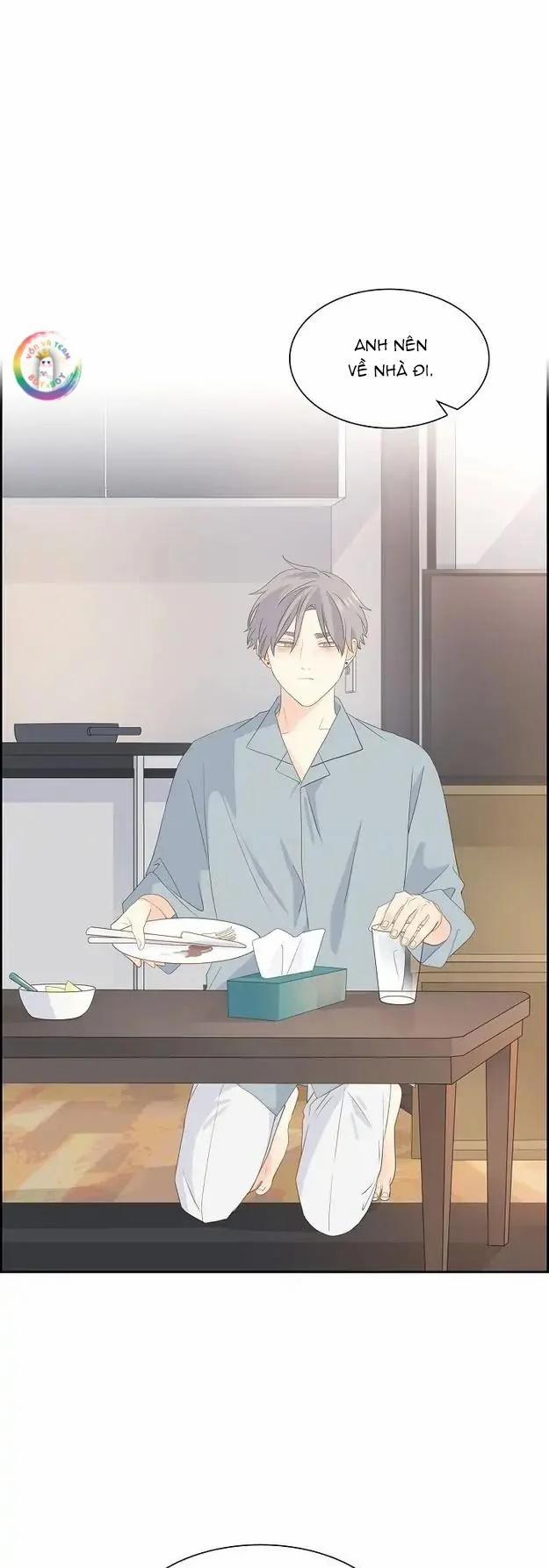 Lâu Đài Cát 46 trang 1