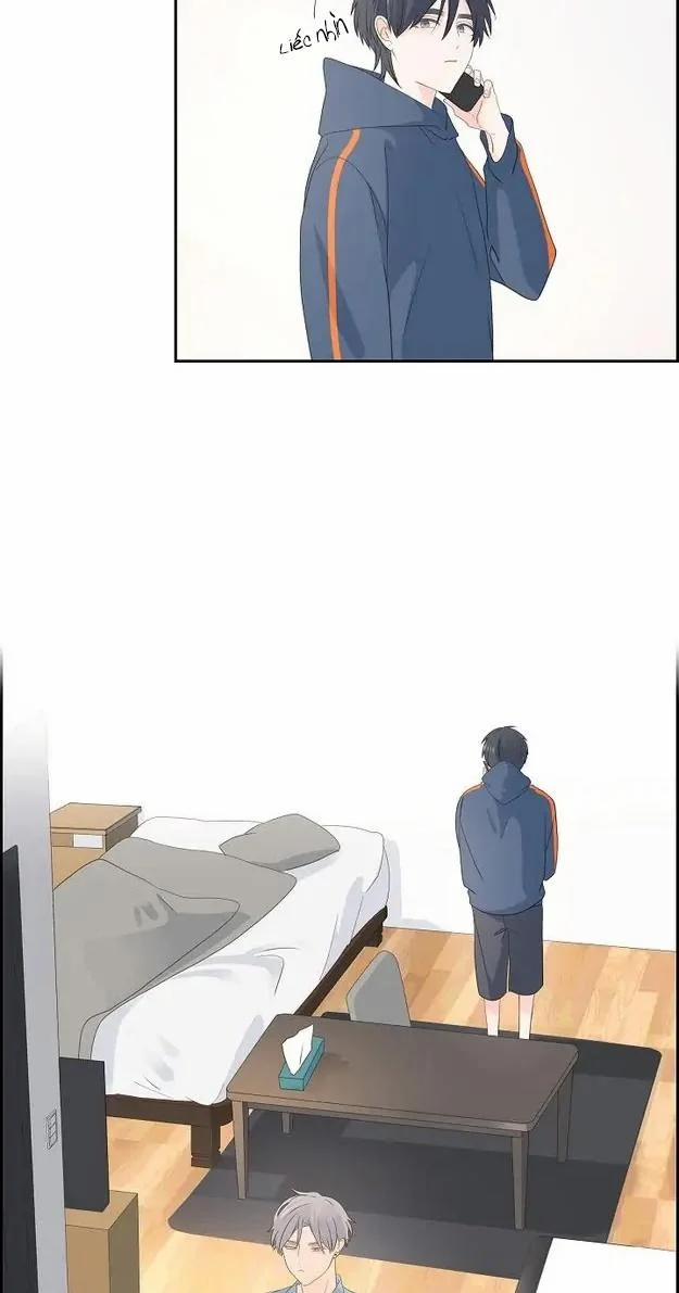 Lâu Đài Cát 46 trang 10