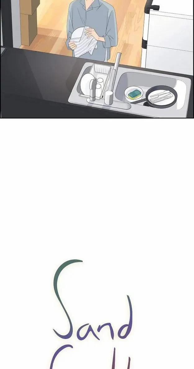 Lâu Đài Cát 46 trang 11