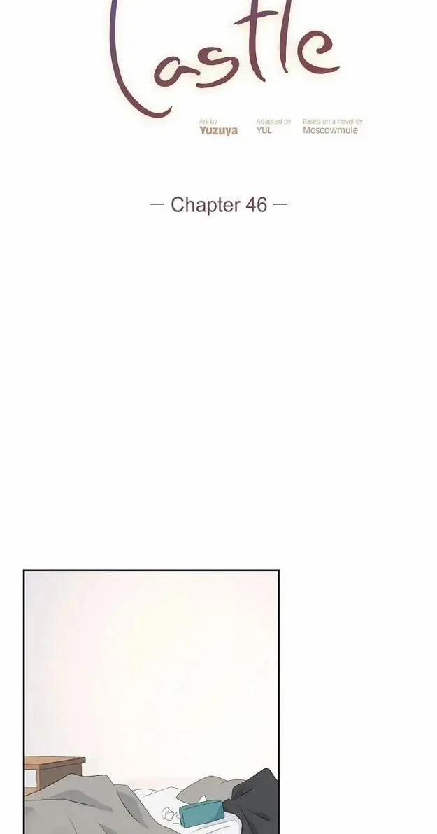 Lâu Đài Cát 46 trang 12