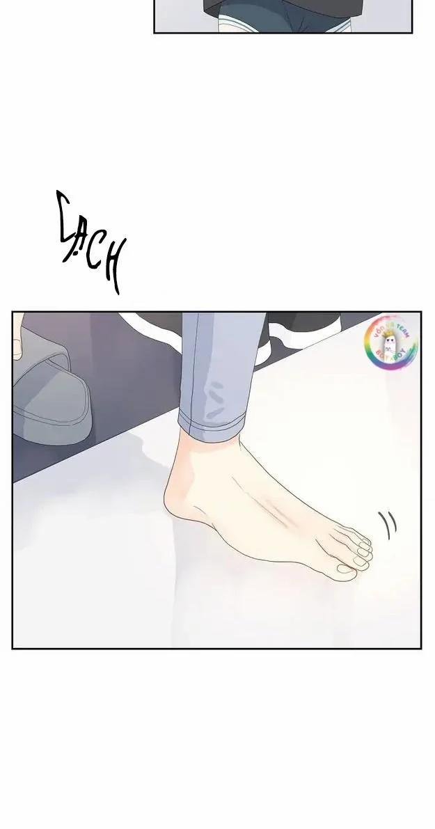 Lâu Đài Cát 46 trang 14