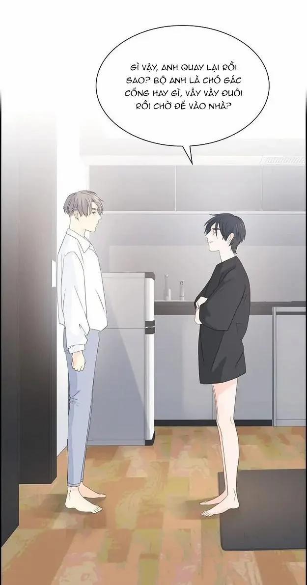 Lâu Đài Cát 46 trang 15