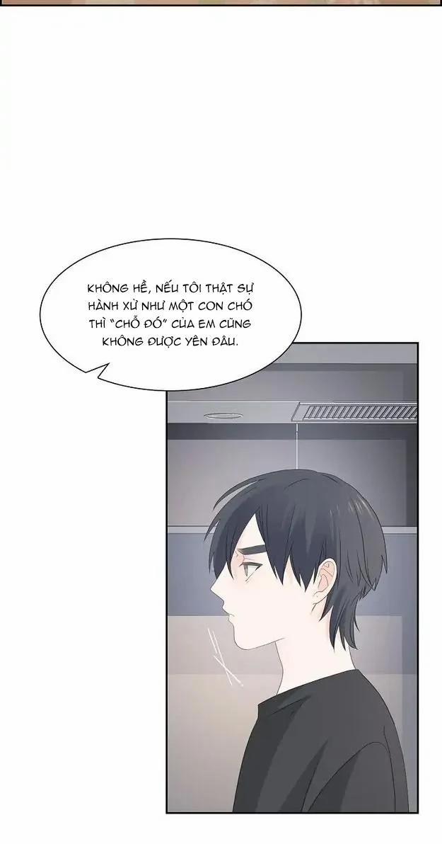 Lâu Đài Cát 46 trang 16