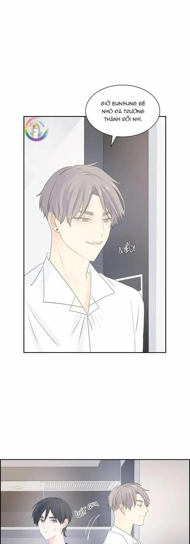 Lâu Đài Cát 46 trang 17