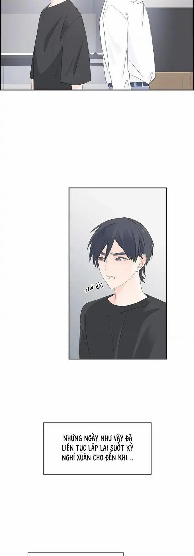 Lâu Đài Cát 46 trang 18