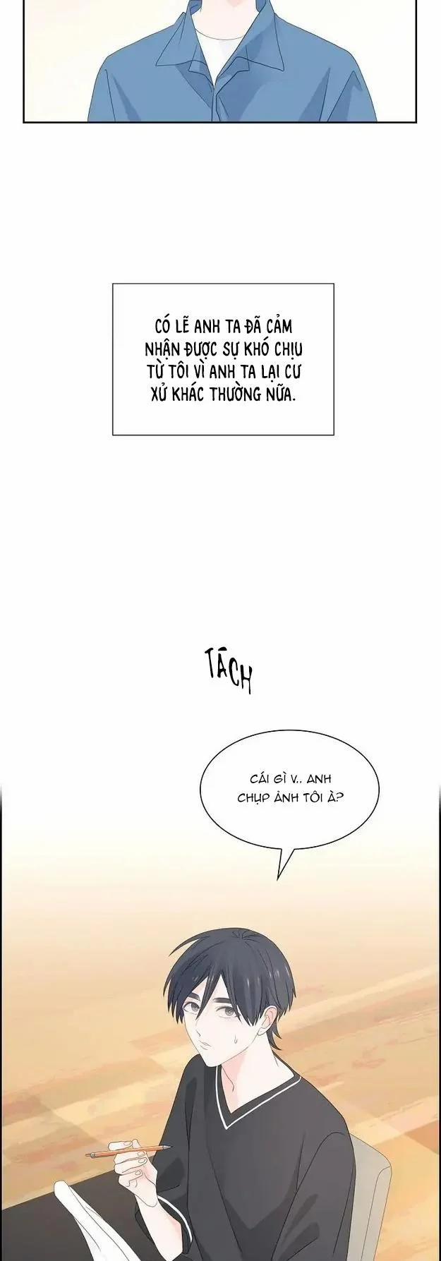 Lâu Đài Cát 46 trang 21