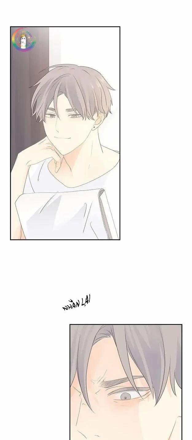 Lâu Đài Cát 46 trang 26