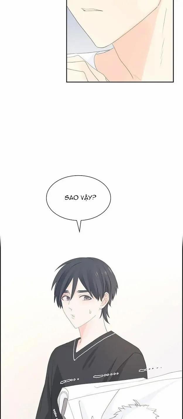 Lâu Đài Cát 46 trang 27