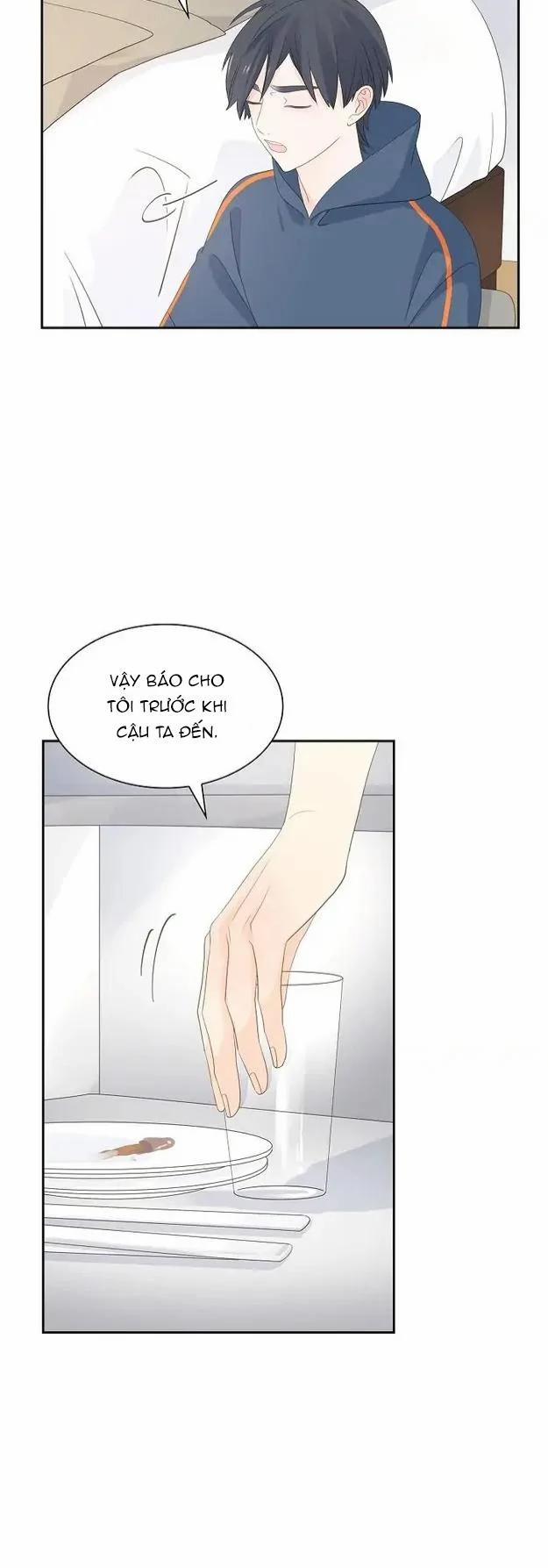 Lâu Đài Cát 46 trang 3