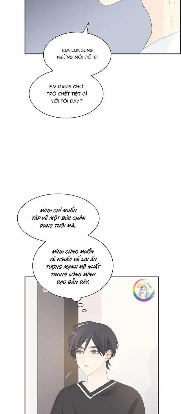 Lâu Đài Cát 46 trang 30