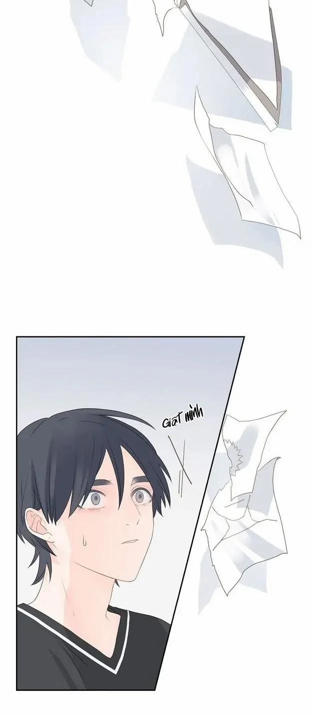 Lâu Đài Cát 46 trang 32