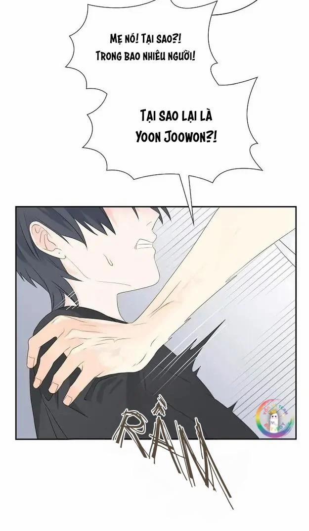 Lâu Đài Cát 46 trang 38