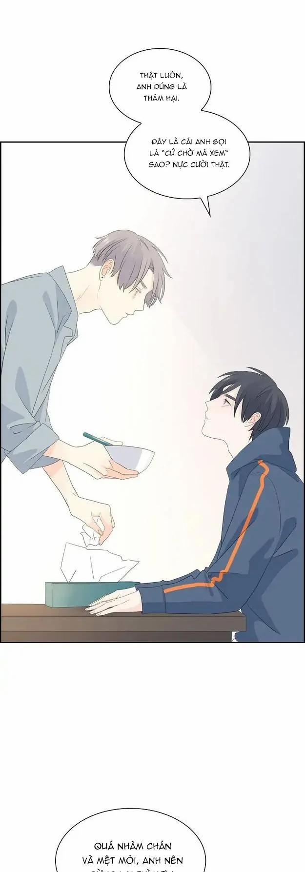 Lâu Đài Cát 46 trang 5