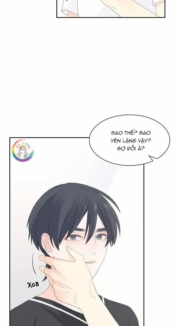 Lâu Đài Cát 46 trang 50