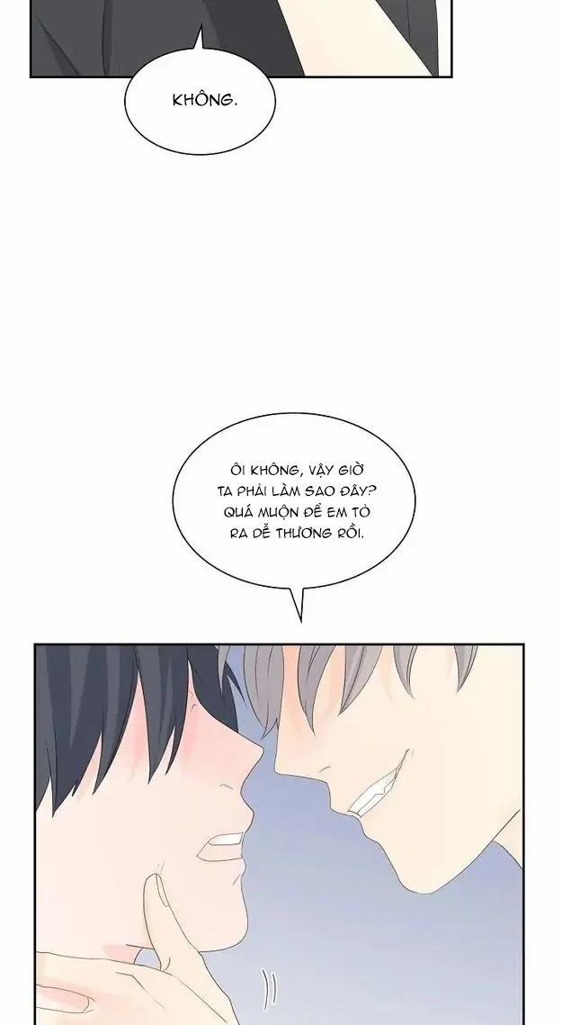 Lâu Đài Cát 46 trang 51