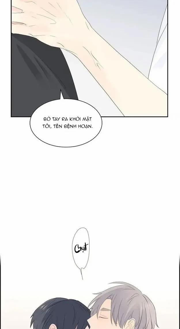 Lâu Đài Cát 46 trang 52