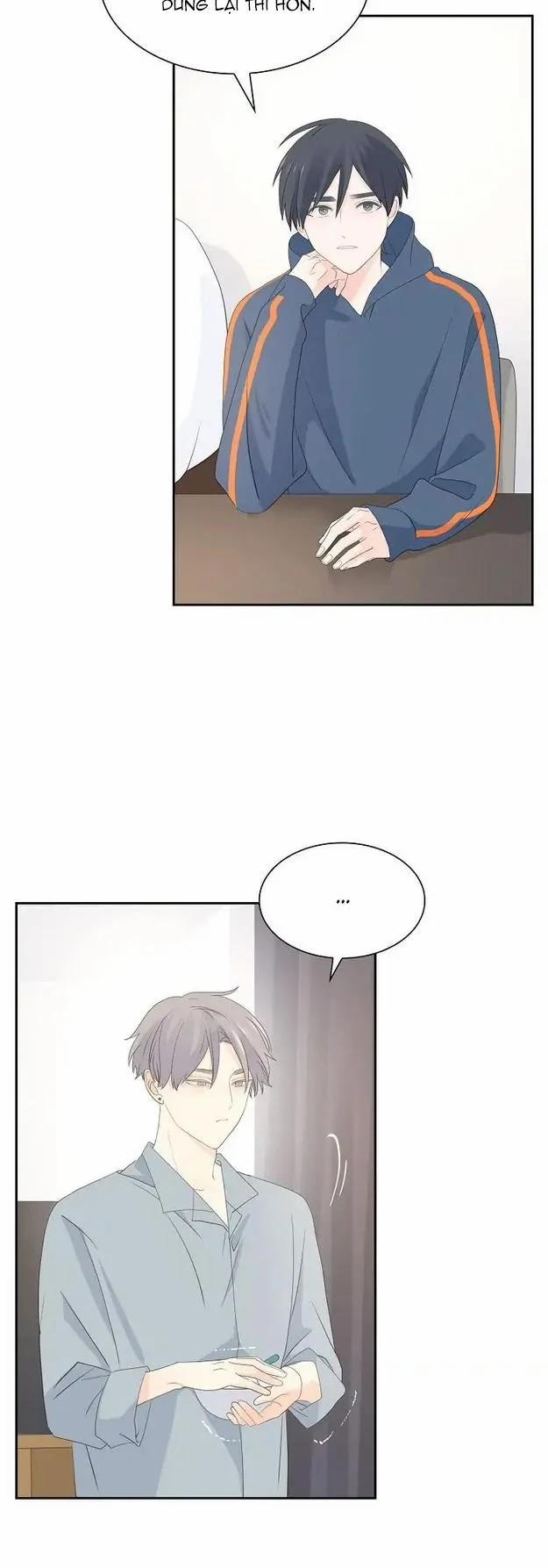 Lâu Đài Cát 46 trang 6