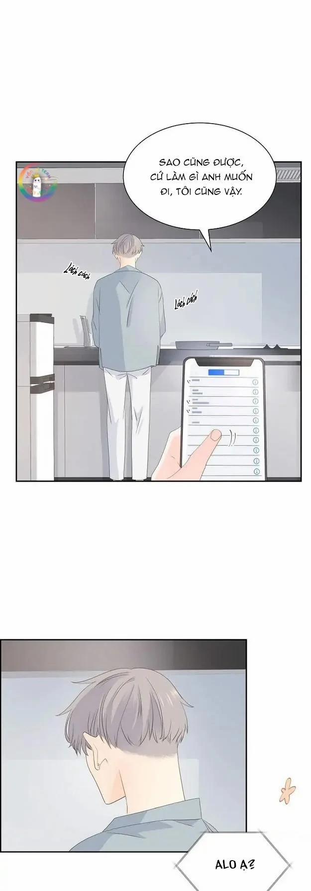 Lâu Đài Cát 46 trang 7