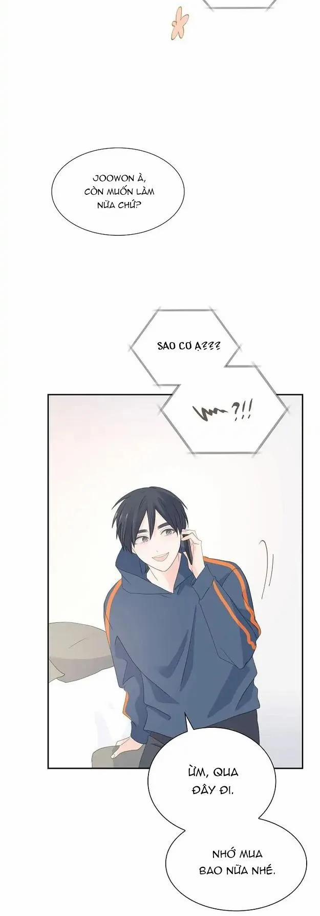 Lâu Đài Cát 46 trang 8