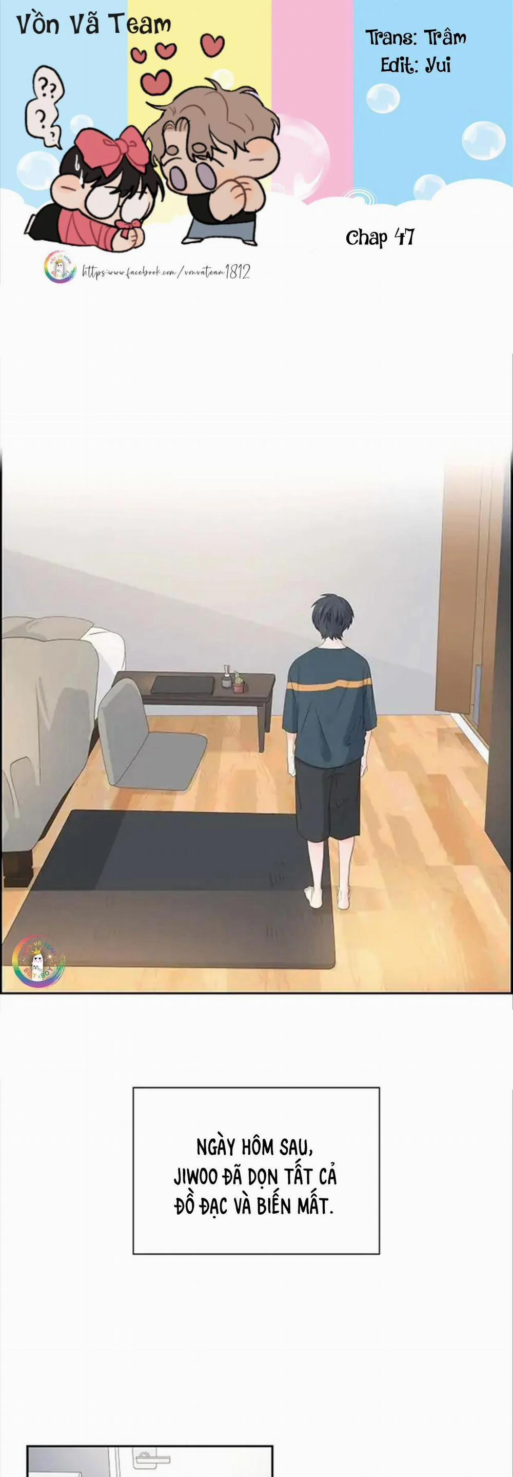 Lâu Đài Cát 47 trang 0