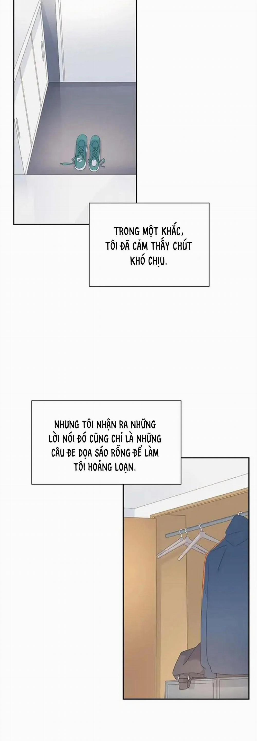 Lâu Đài Cát 47 trang 1