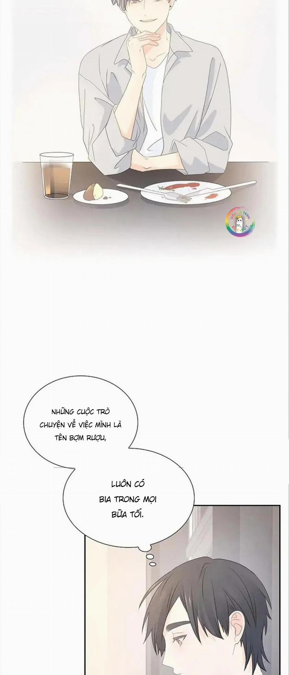 Lâu Đài Cát 47 trang 10