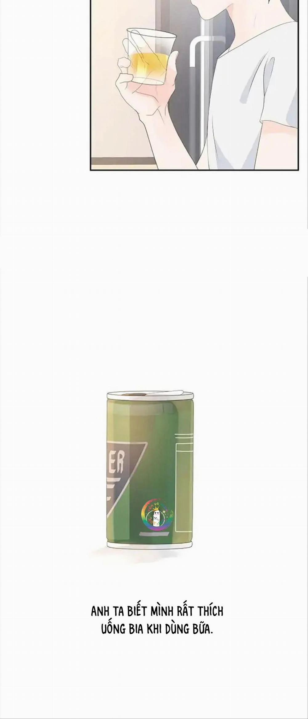 Lâu Đài Cát 47 trang 11