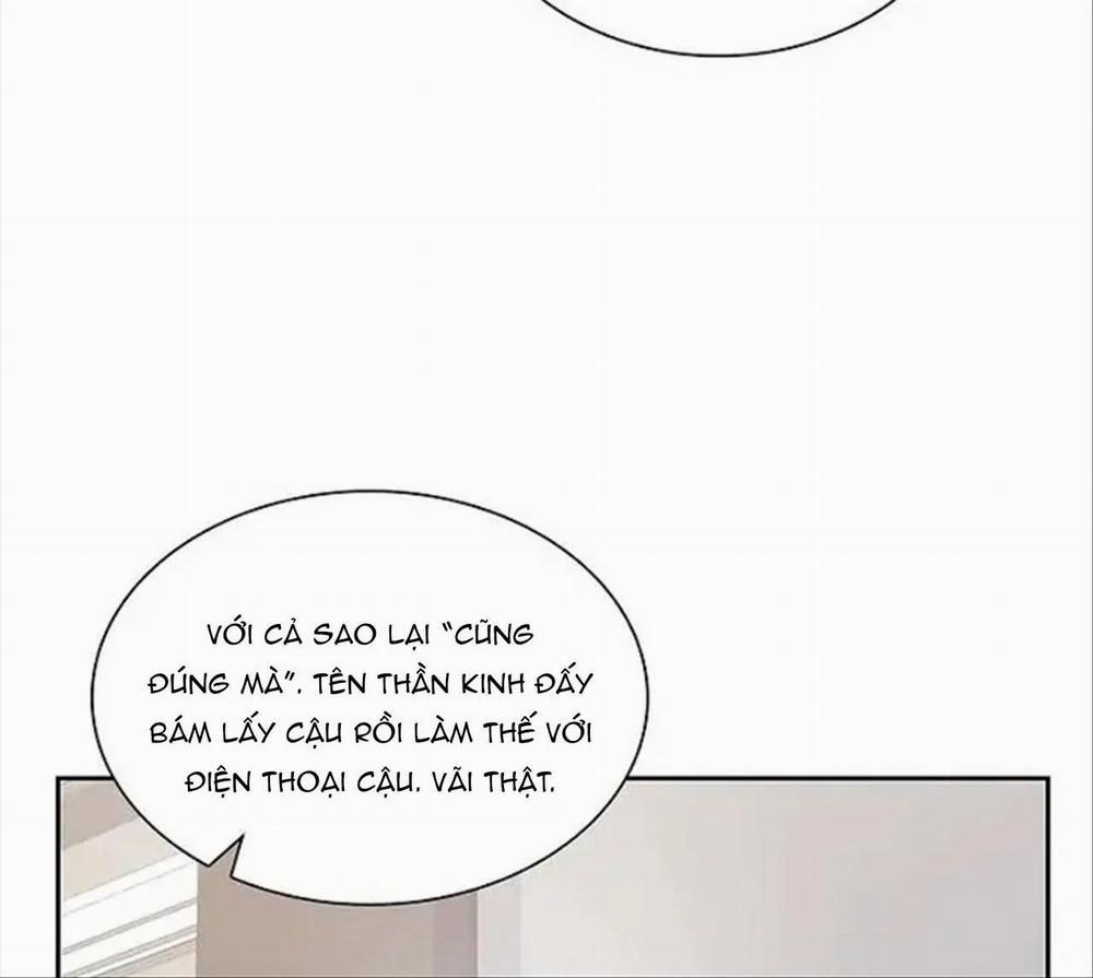 Lâu Đài Cát 47 trang 20