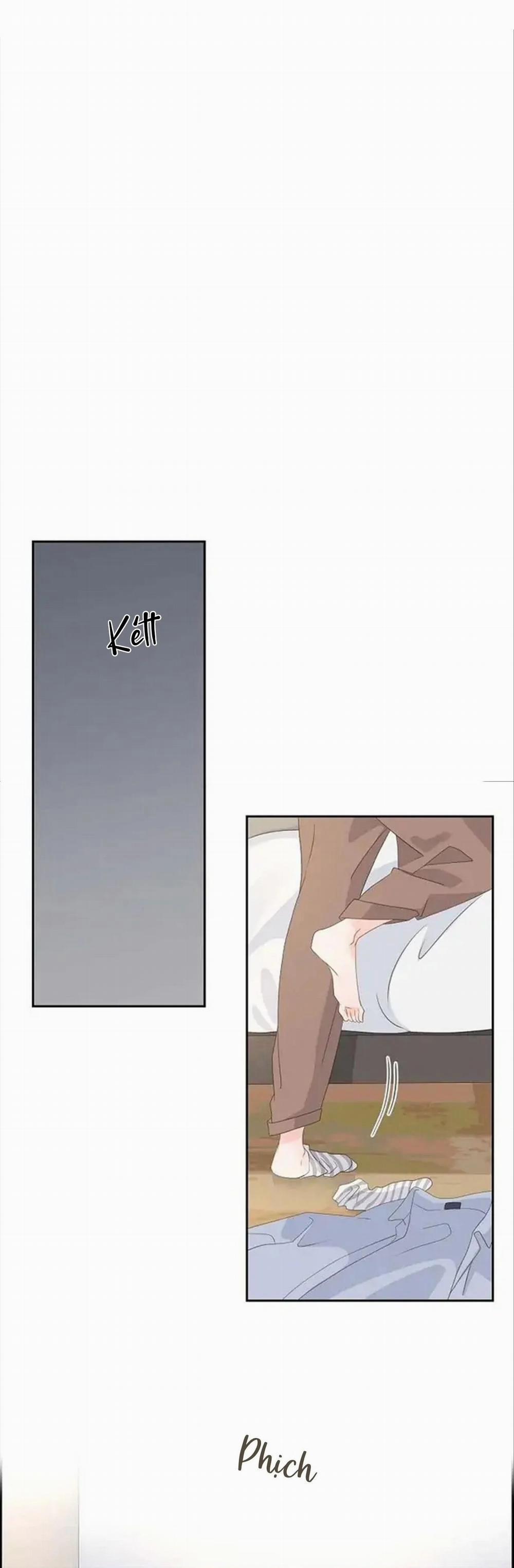 Lâu Đài Cát 47 trang 22