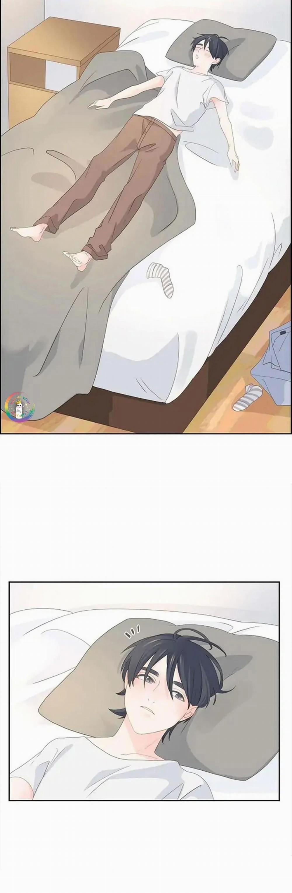 Lâu Đài Cát 47 trang 23