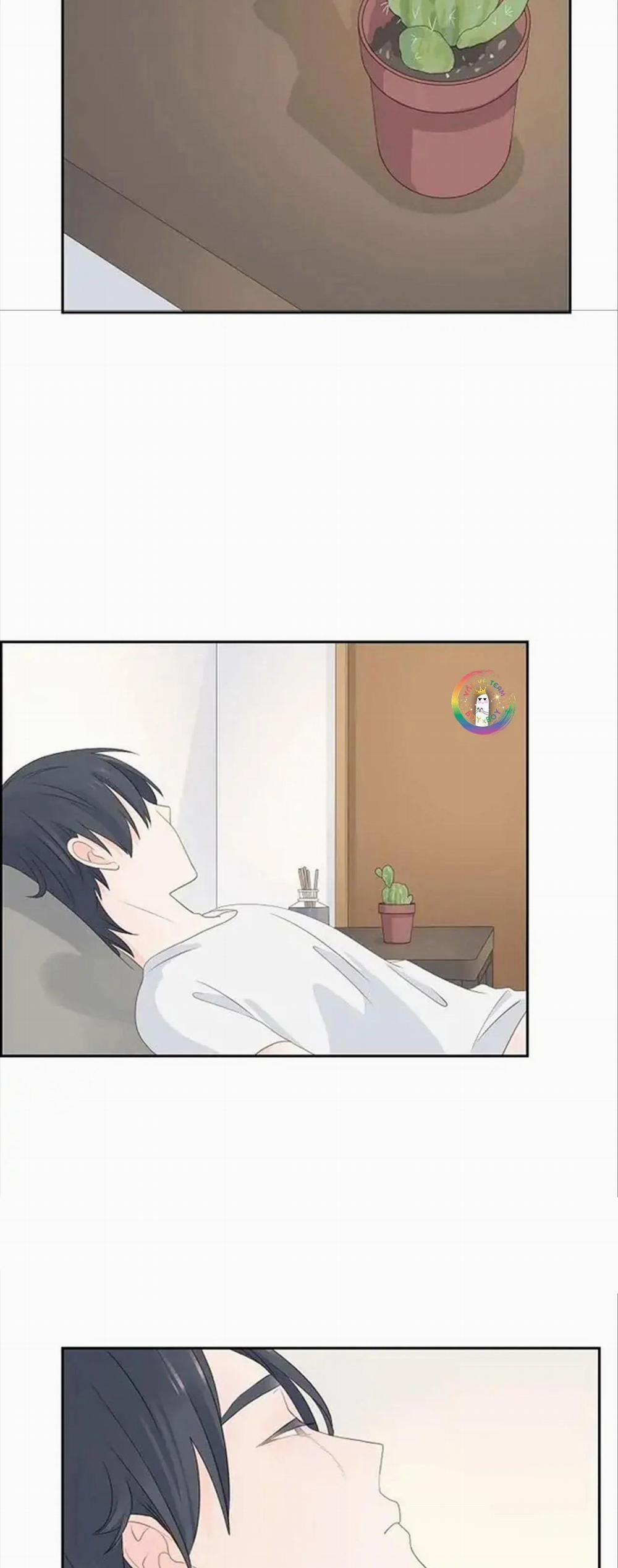 Lâu Đài Cát 47 trang 25