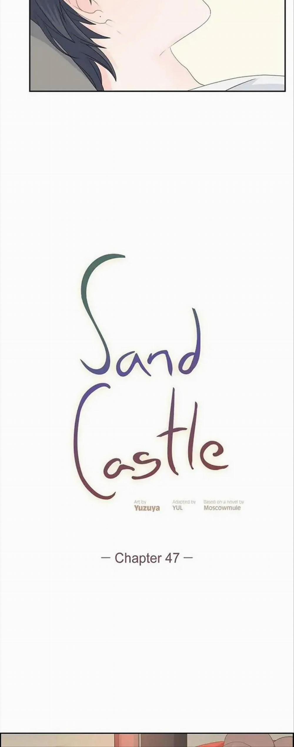 Lâu Đài Cát 47 trang 26