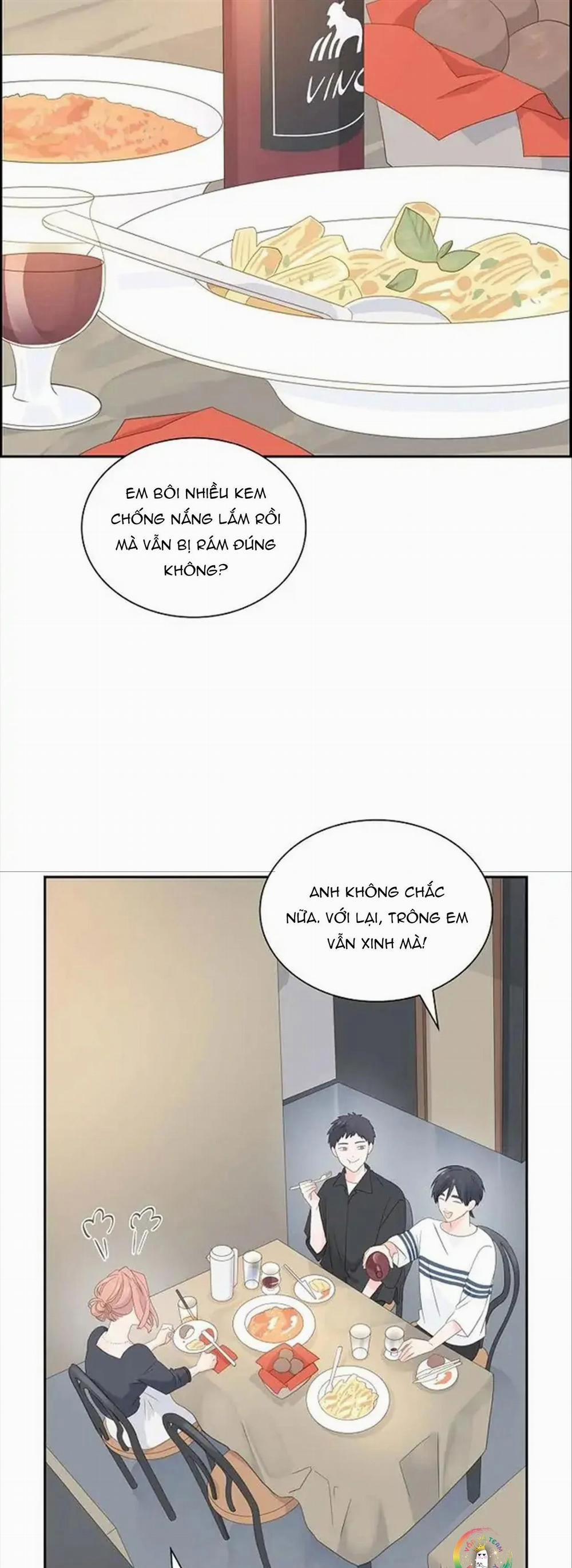 Lâu Đài Cát 47 trang 27