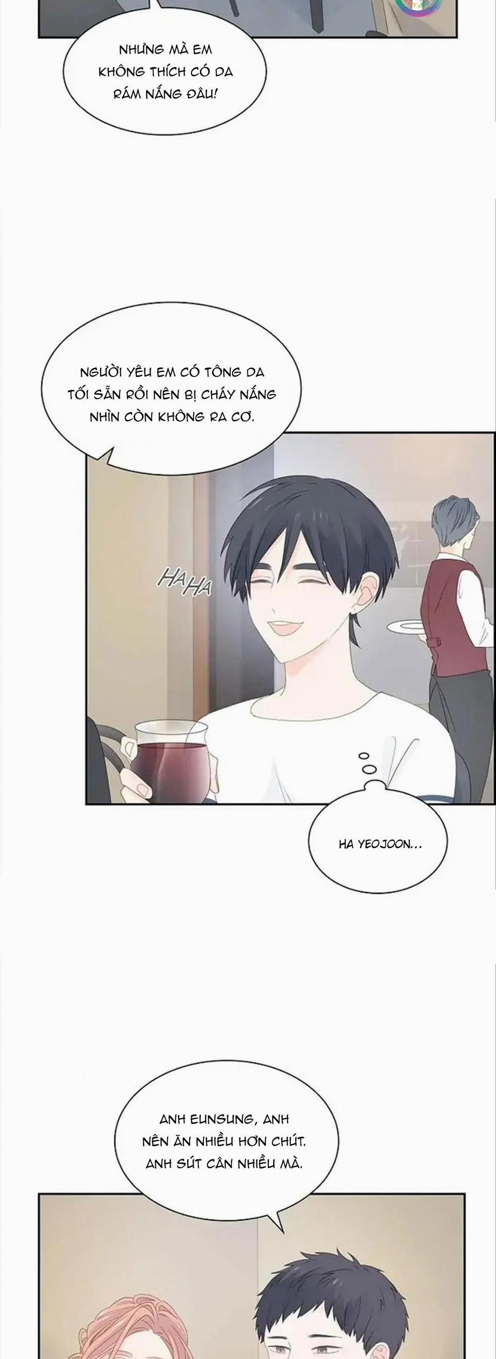 Lâu Đài Cát 47 trang 28