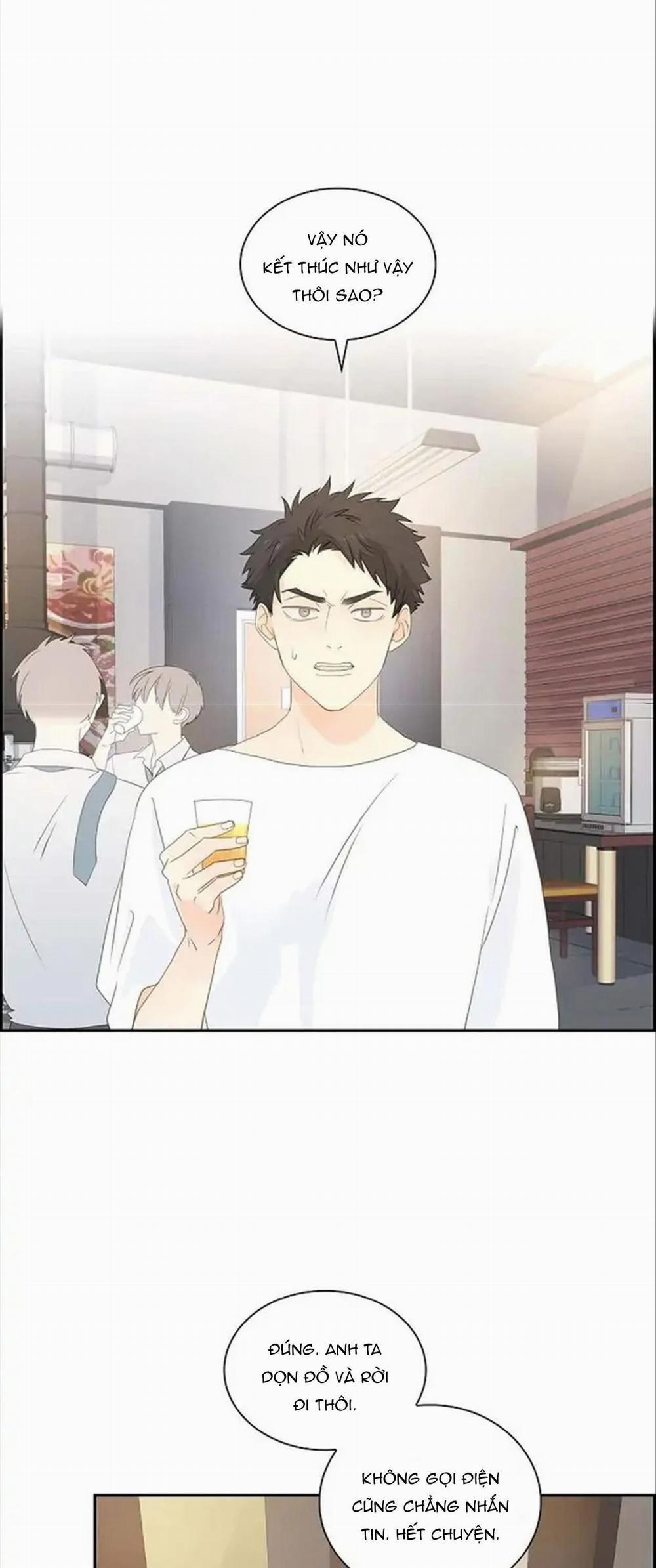 Lâu Đài Cát 47 trang 3