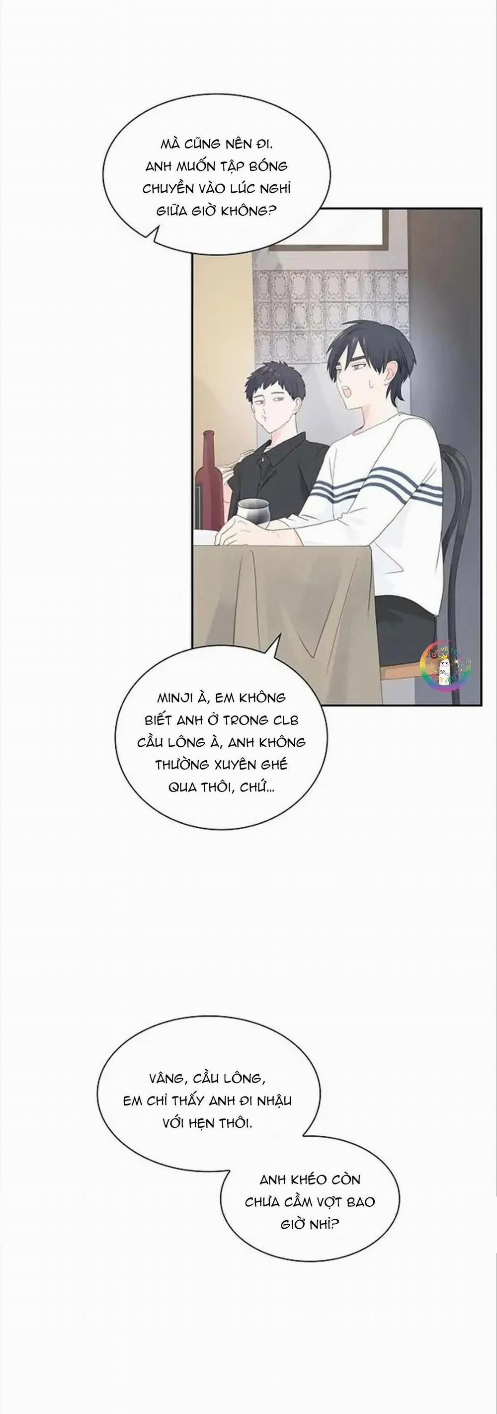 Lâu Đài Cát 47 trang 30