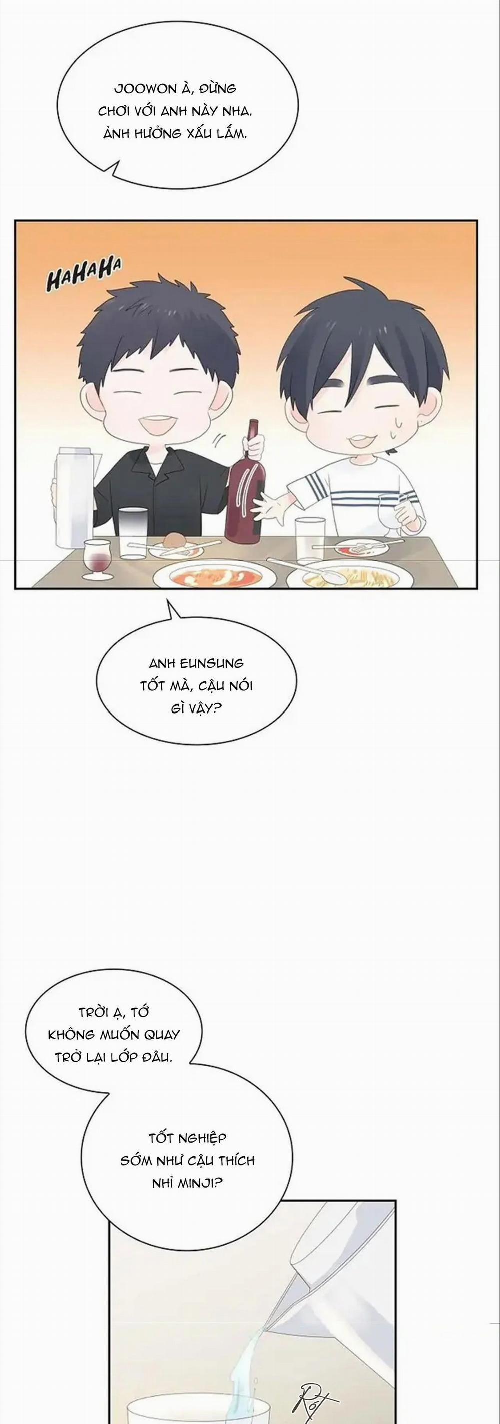 Lâu Đài Cát 47 trang 31