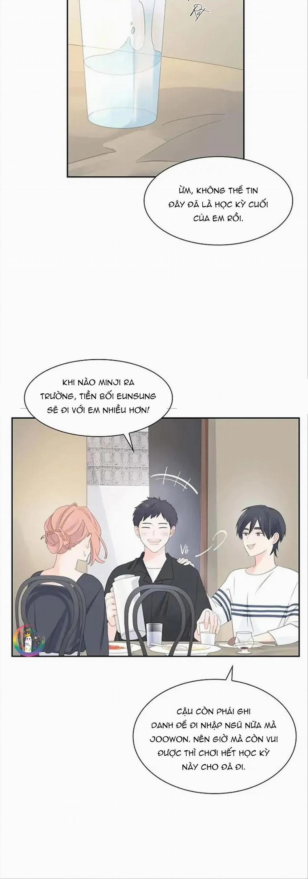 Lâu Đài Cát 47 trang 32