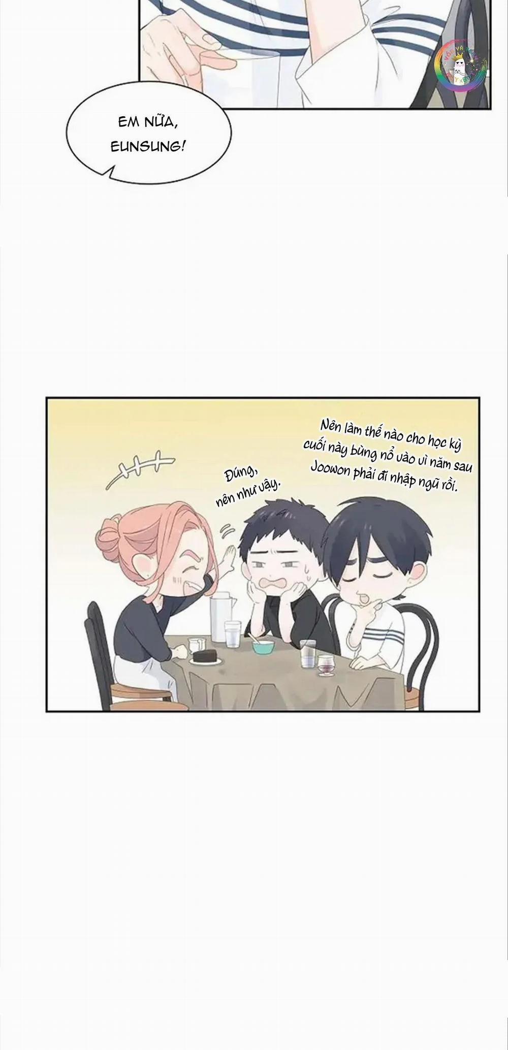 Lâu Đài Cát 47 trang 35