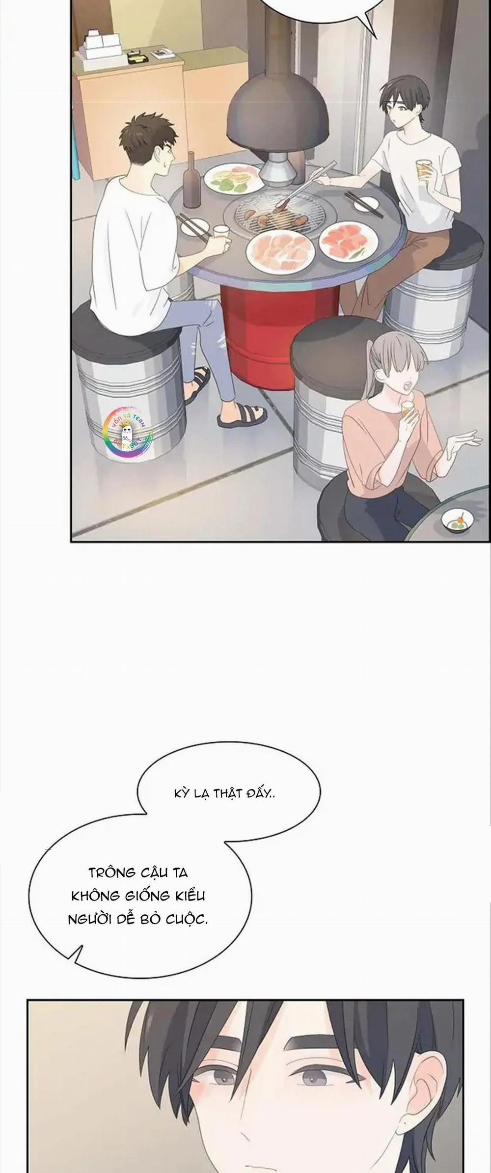 Lâu Đài Cát 47 trang 4