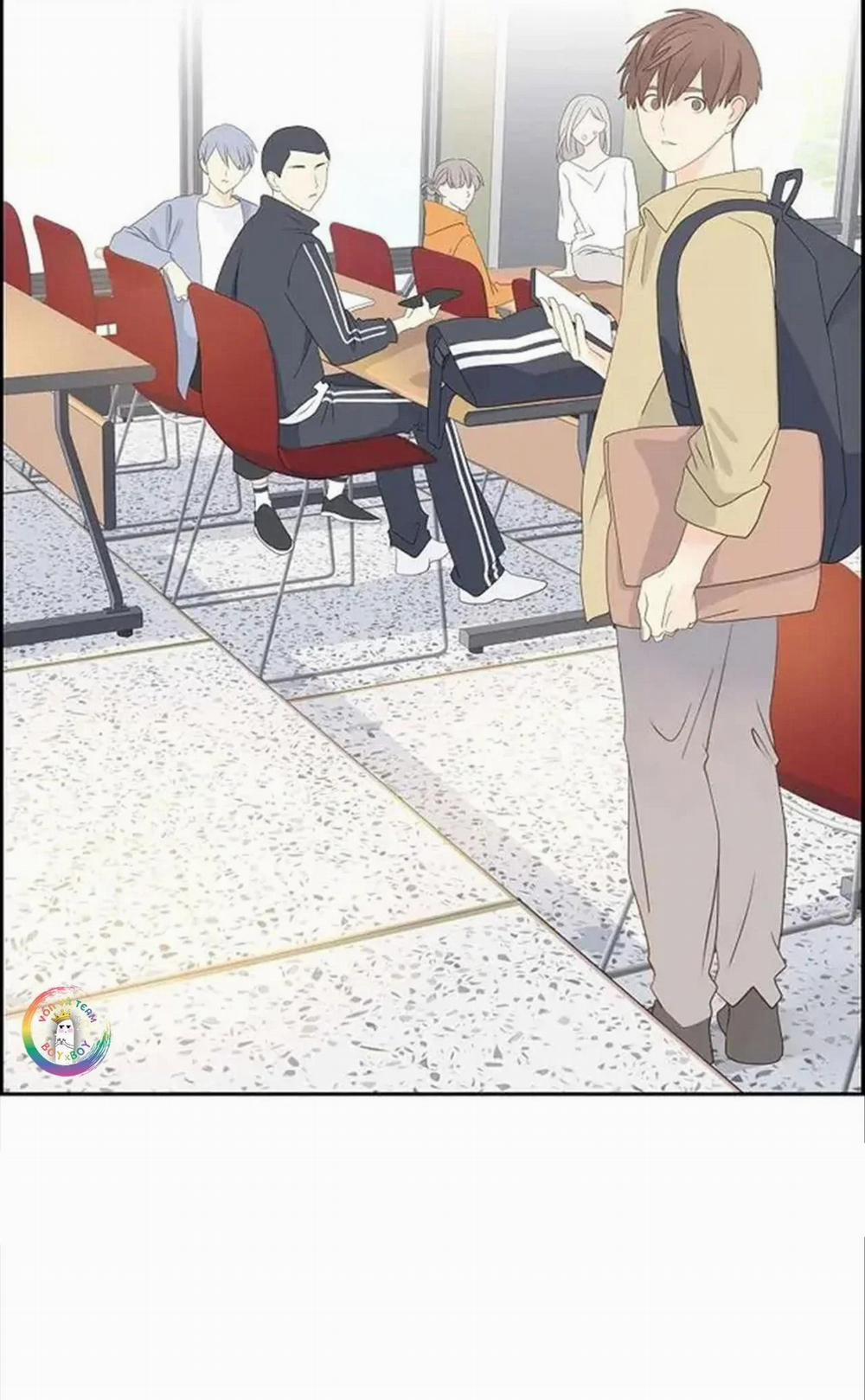 Lâu Đài Cát 47 trang 46