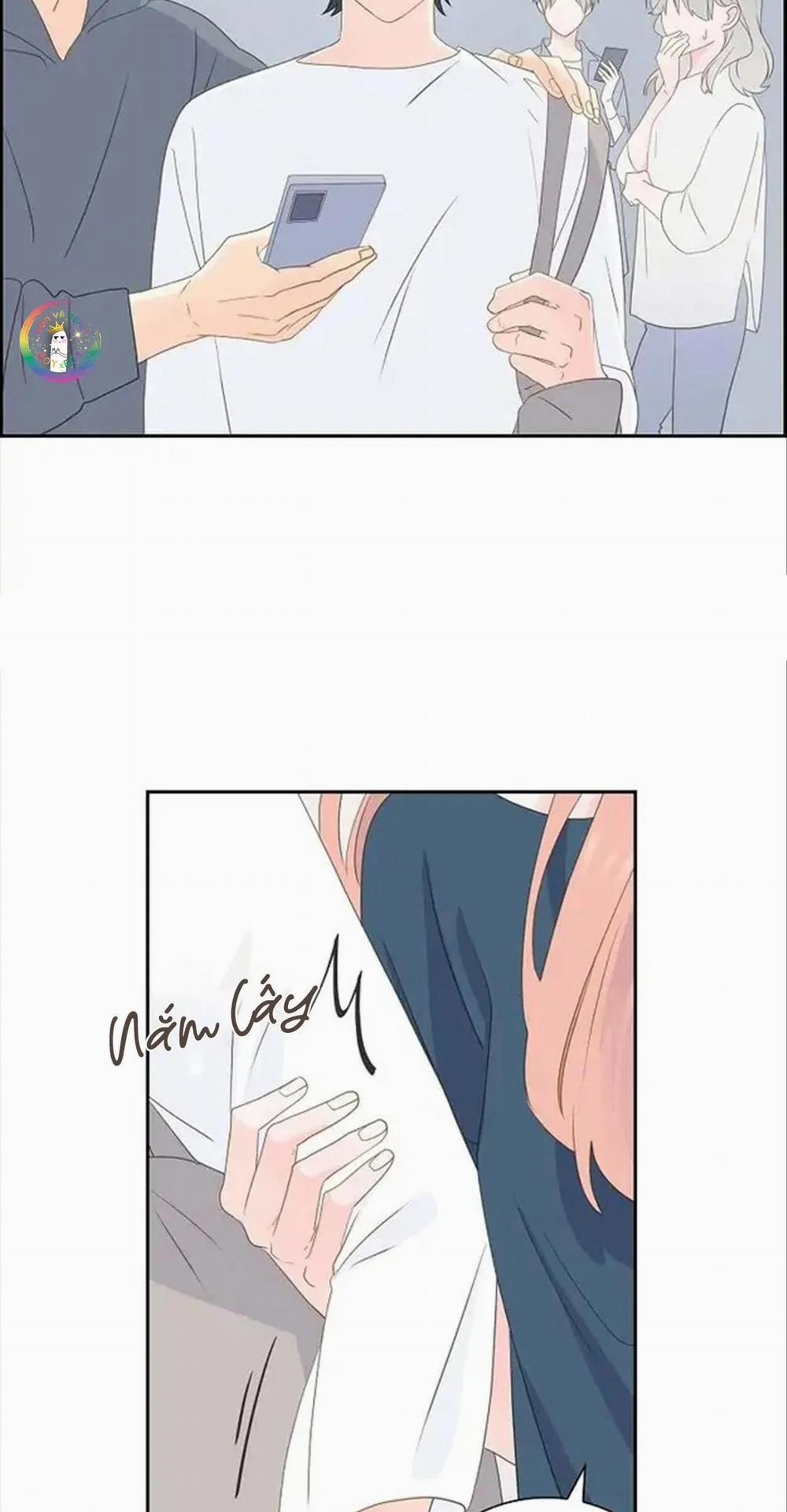 Lâu Đài Cát 47 trang 49