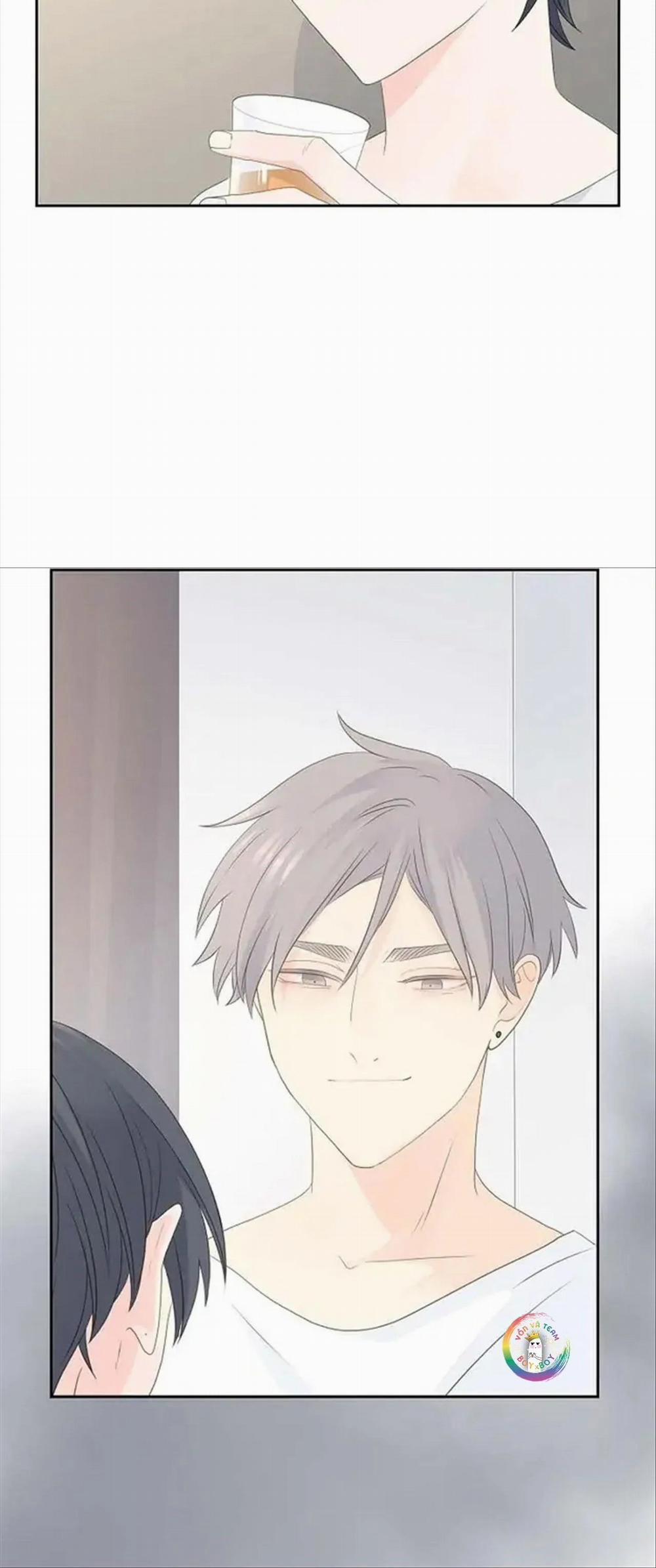 Lâu Đài Cát 47 trang 5