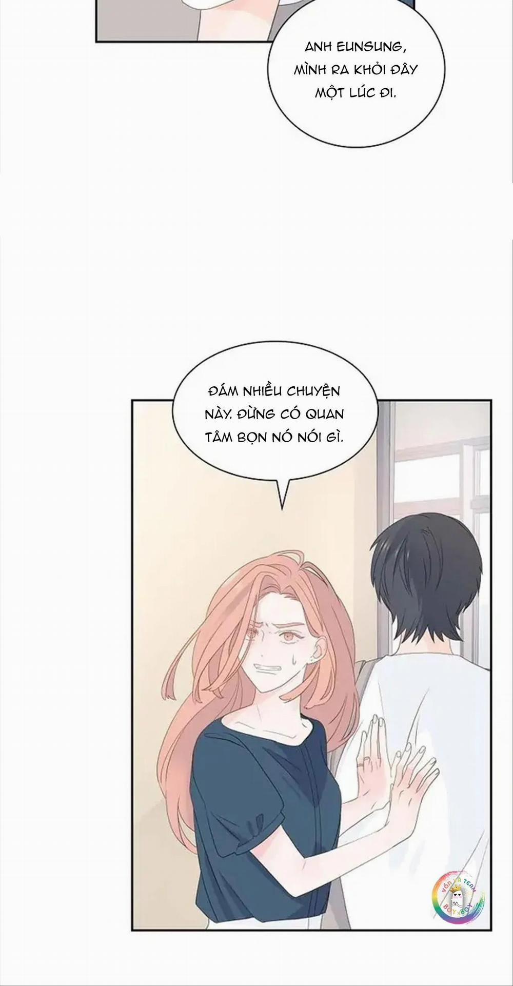 Lâu Đài Cát 47 trang 50