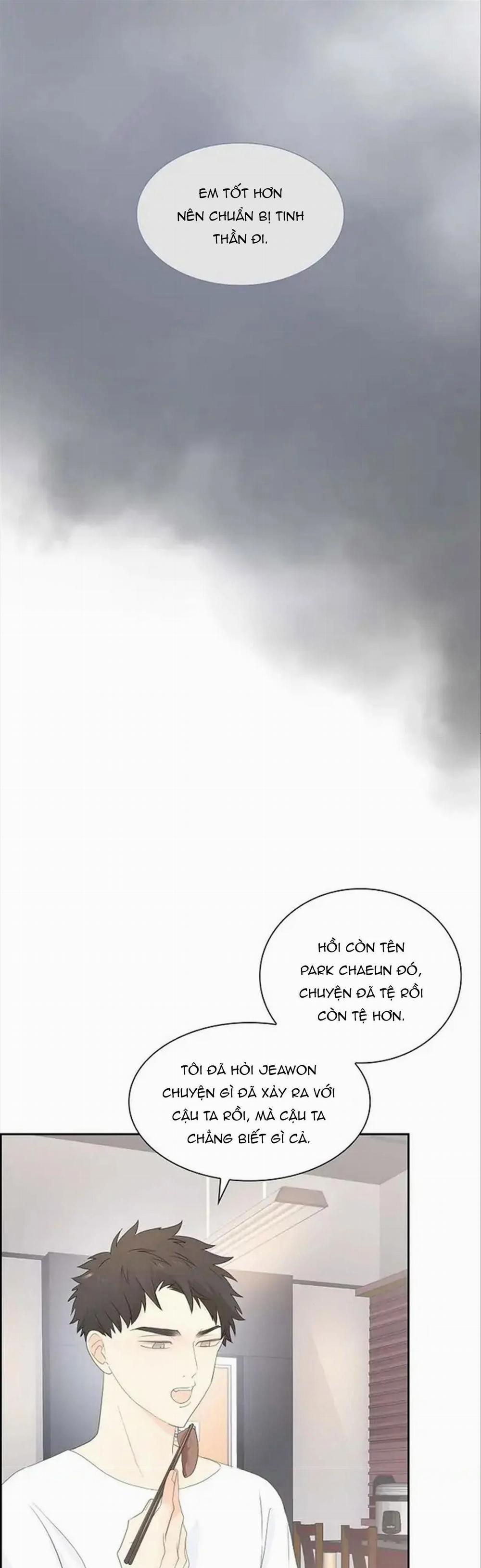 Lâu Đài Cát 47 trang 6