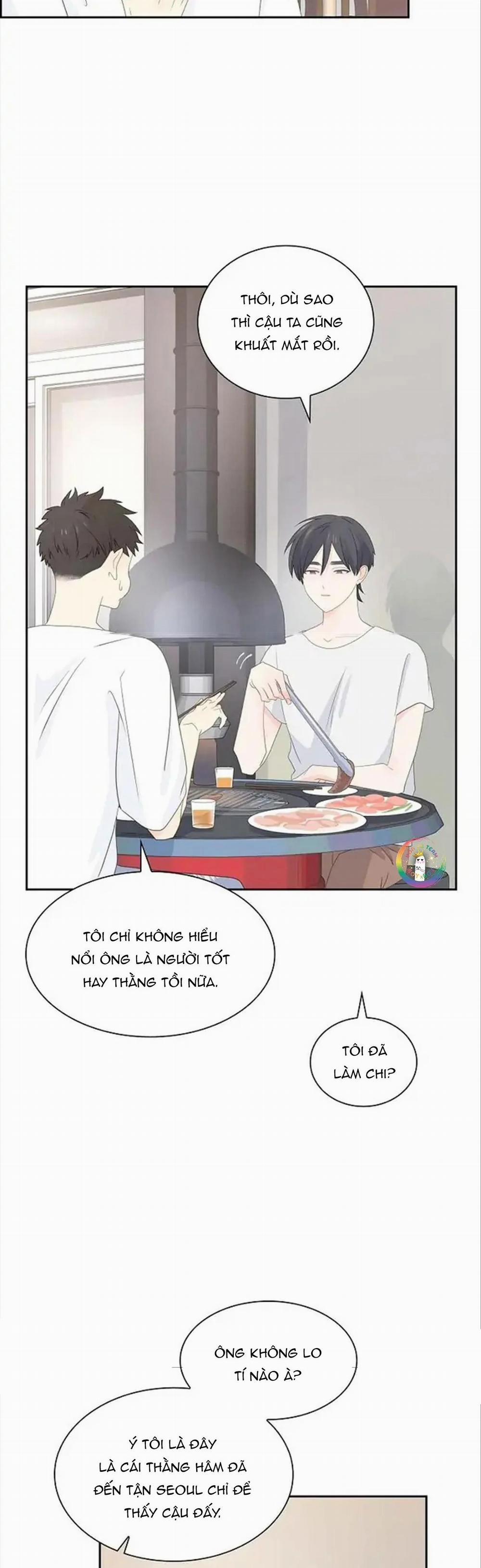 Lâu Đài Cát 47 trang 7