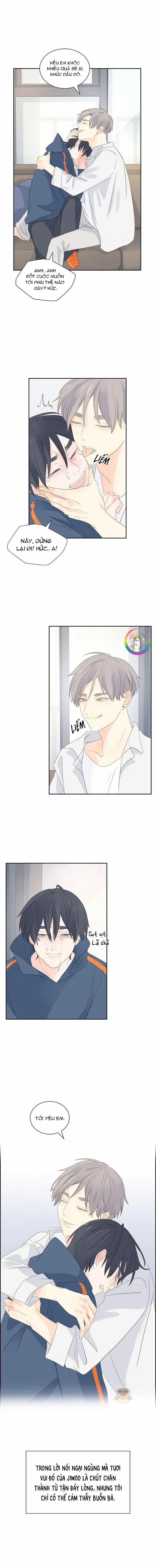 Lâu Đài Cát 48 trang 6