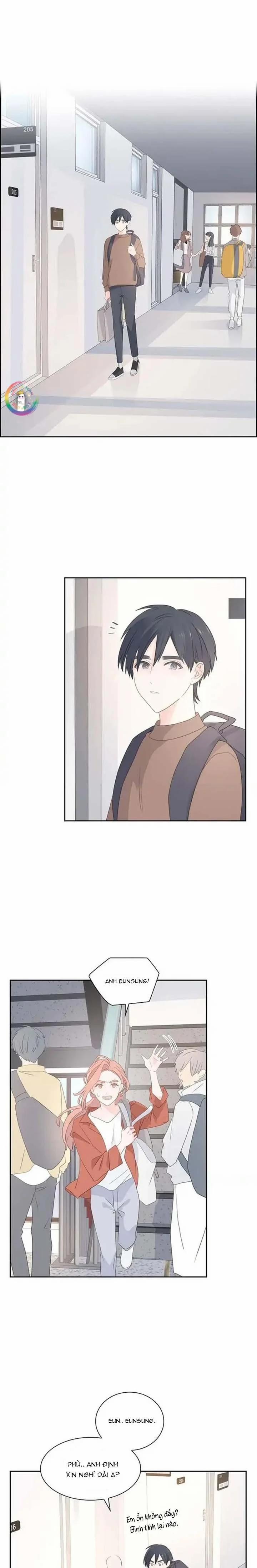 Lâu Đài Cát 49 trang 1