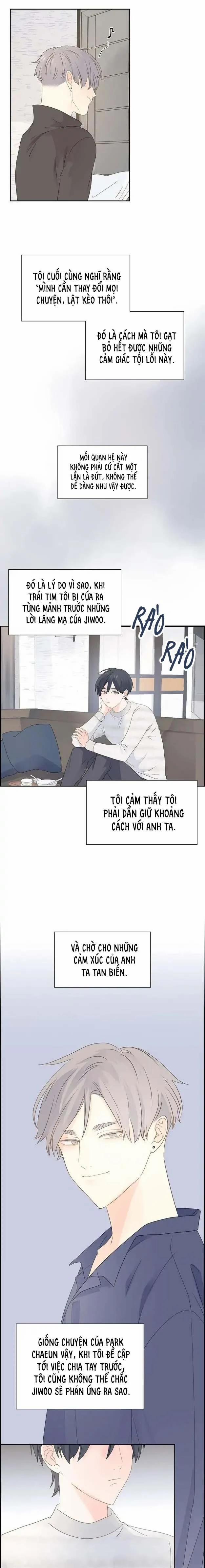 Lâu Đài Cát 49 trang 11