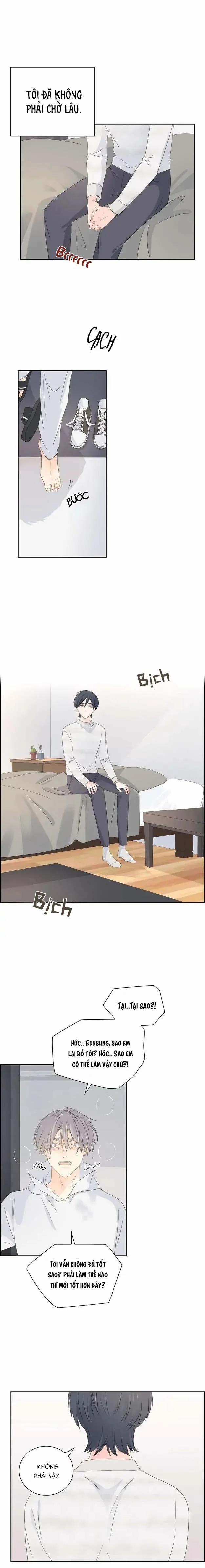 Lâu Đài Cát 49 trang 13